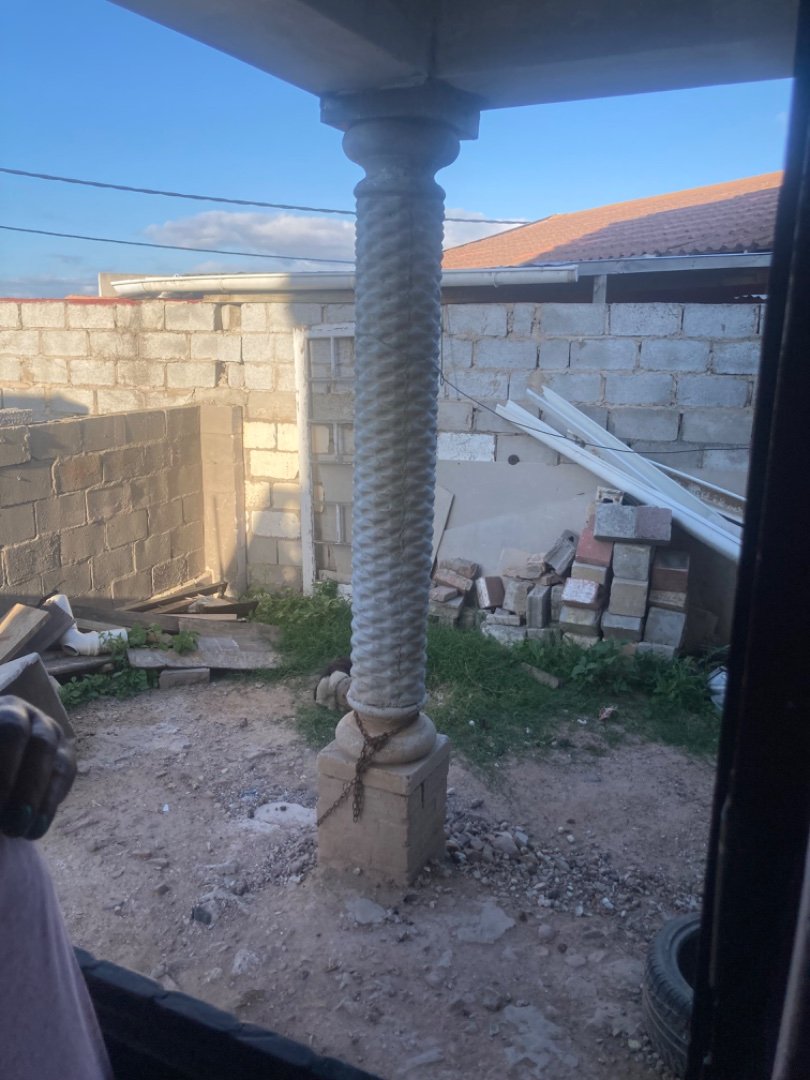 3 Bedroom Property for Sale in Bethelsdorp Eastern Cape